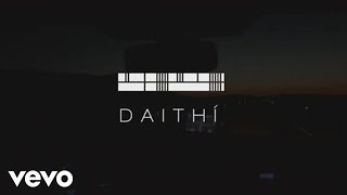 Daithí - Have to Go feat. Jesse Boykins III ft. Jesse Boykins III