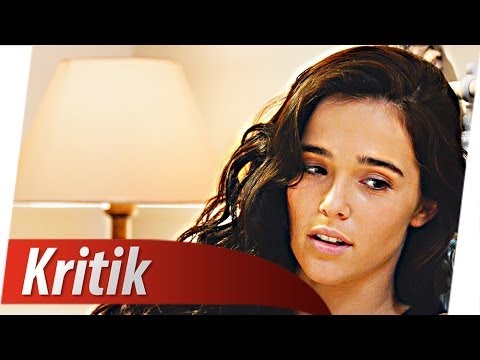 VAMPIRE ACADEMY Trailer Deutsch German & Kritik