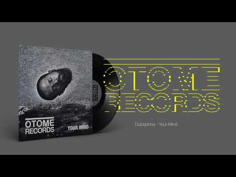 Dubspinna - Your Mind