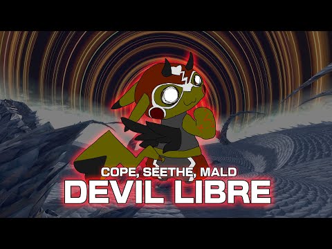Devil Libre - Rivals of Aether Workshop Release Trailer