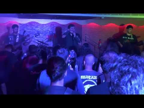 Dark Days Of December 2014: Dying Embrace Live (Complete)