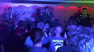 Dark Days Of December 2014: Dying Embrace Live (Complete)