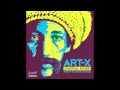 Art-X - Up Warrika Hill (Tribute to Augustus Pablo)
