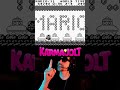 Skip That Crazy Seahorse Boss In Super Mario Land Game Boy A Wild Glitch Appears