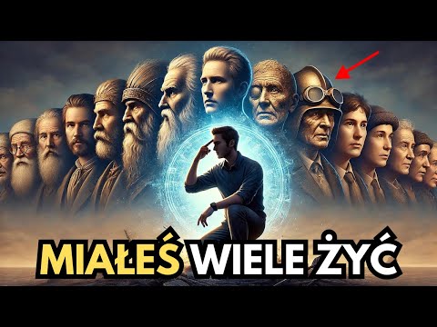 8 Niezwykłych Technik Jak Pamiętać Swoje Poprzednie Wcielenia