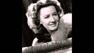 Dick Haymes ~ Wishing (Will Make It So)