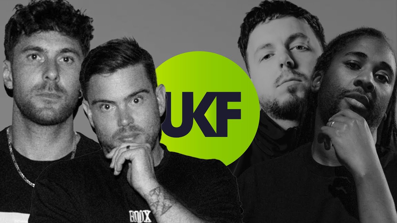 PhaseOne, Flowidus & Dread MC - RESET