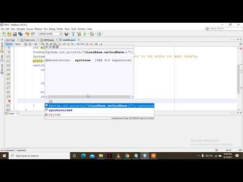 Understand Switch Statement In Java Well Explained With Example