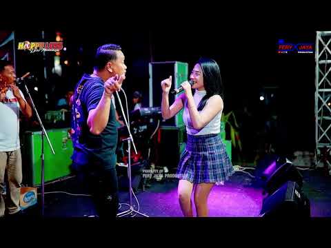 HAPPY LOSS - KUNANTI DI PINTU SURGA - DIN ANNESIA - WEDDING GHOFAR & NANDA - WEDING BONANG DEMAK