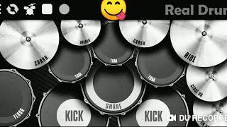 Download lagu real drum (cover) d'paspor-dan bila . mp3