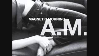 Magnetic Morning - And I Wonder