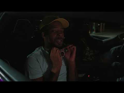 Meechsosa feat Ra Pape - Berserk (Official video)