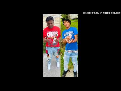 BlowTK - RollEmUp ft. Landlord Gee