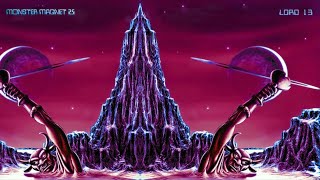Monster Magnet 25 - Lord 13 (Lyrics)