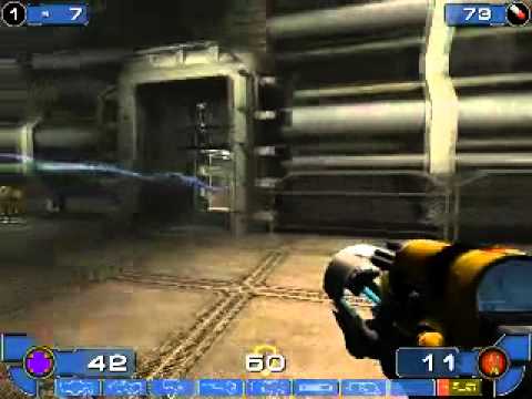 unreal tournament 2003 pc system requirements