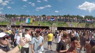 Tomorrowland 2017 W1 - Carl Cox (Mainstage)