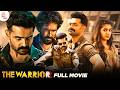 The Warrior Full Movie Krithi Shetty Ram Aadhi N Lingusamy DSP Latest Tamil Movies 2024