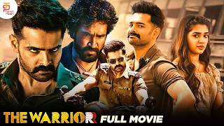 Download lagu The Warrior Full Movie | Krithi Shetty | Ram | Aadhi | N Lingusamy | DSP | Latest Tamil Movies 2024 mp3 Download lagu The Warrior Full Movie | Krithi Shetty | Ram | Aadhi | N Lingusamy | DSP | Latest Tamil Movies 2024 mp3