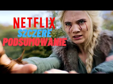 An honest summary of the second season of The Witcher