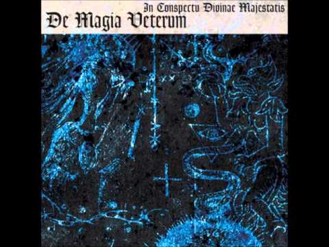 De Magia Veterum - Whirlwind Of Fleeting Death