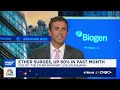 The Largest Beneficiary Of The GENIUS Act Is Ethereum Says The Ether Machine CEO Andrew Keys