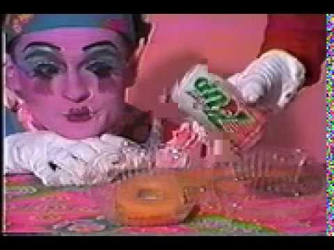 TOM RUBNITZ : Strawberry Short-Cut