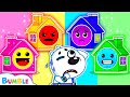 Don T Choose The Wrong Emojis Bumble Plays With Emotion Playhouse BumbleOfficialChannel