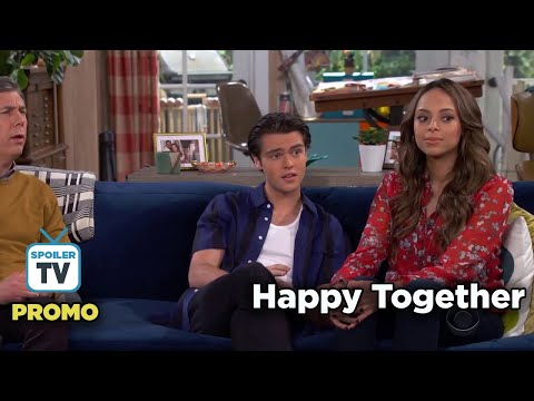 Happy Together 1.10 (Preview)
