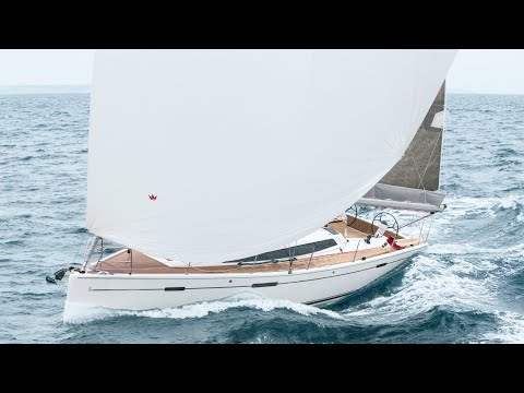 Dehler Yachts 42 | Owners Interview with Joe Laun