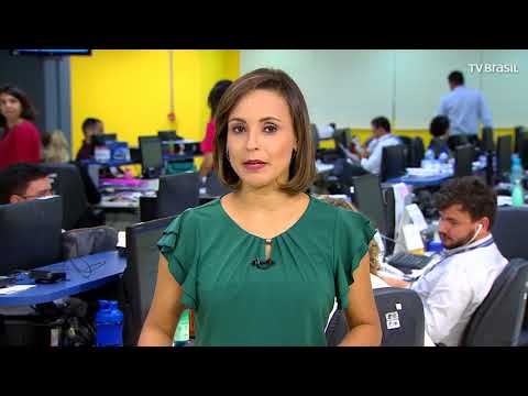 Protesto de estudantes da UnB termina com quatro detidos