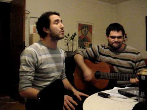 La caja de pandora acuerdate bien de mi cara