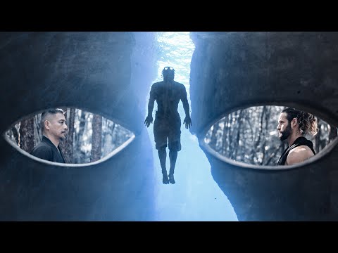 Freediving & The Way of the Samurai – Mastering Discipline , Fear , and Breath