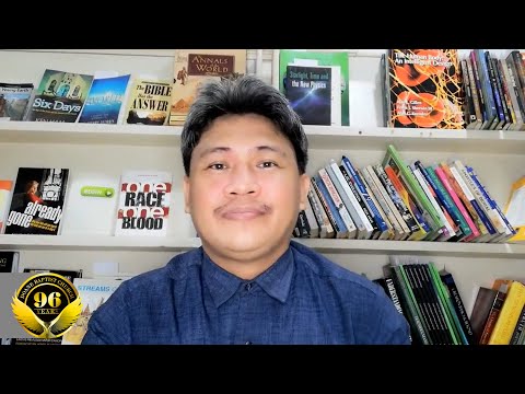 Family Devotion - June 6, 2023