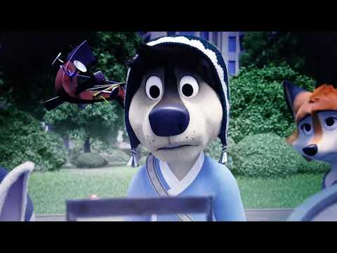 Curious Blue Part 6 Blue follow's Bodi("Talk of the Town")