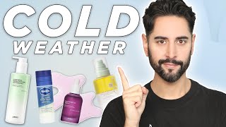 ACTUALLY USEFUL Winter Skincare Tips!