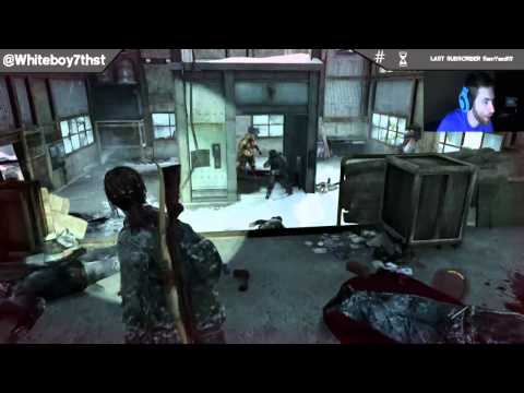 The Last of Us: Remastered Part 22 (PS4)