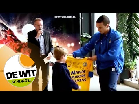 RKC Waalwijk - Event bij De Wit Schijndel - Waalwijk RKC