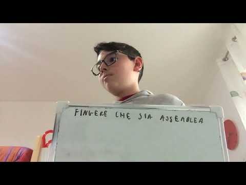 Come marinare la scuola senza essere scoperti