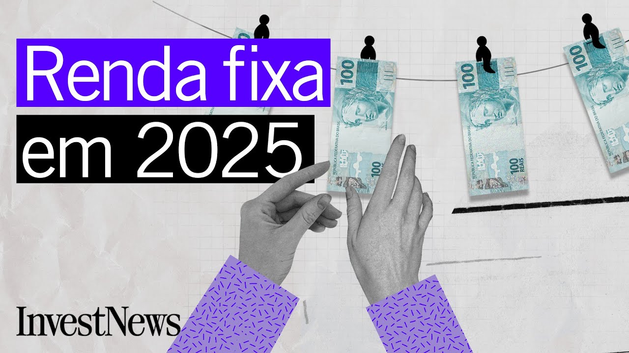 2025, o novo ano da renda fixa
