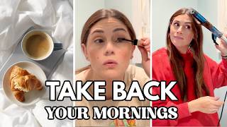 Habits to Stop Wasting Your Mornings and Make Your Day Count