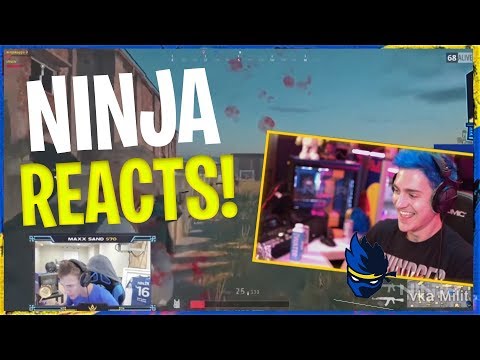我對我的老視頻有反應!(Ninja Reacts) (I REACT TO MY OLD VIDEOS! (Ninja Reacts))