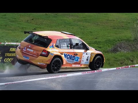 Rally Team 971 2023 | JUMP & SHOW!