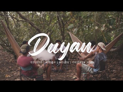 Edloyd - Duyan (Official Music Video) ft. Ayeah, Meloy Likoy, Joe