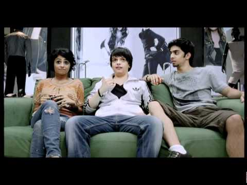 Kavish Majmudar Myntra- Rea...