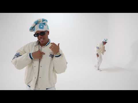 Khalil rami - My Lova (Official Music video)