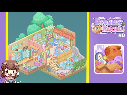 Dreamy Room Level 411 preview