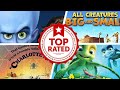 The Best Kids Family Movies On Amazon Prime Video ➊