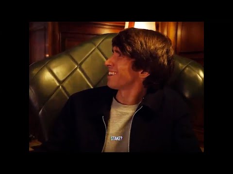 Nuevo comercial de Dendi