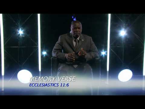 Open Heavens Reflections 2012 February 29 - Preventing Judgement