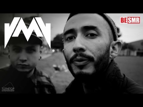 JAYMVEE ft ENTRE PESTE  OTRO TIEMPO